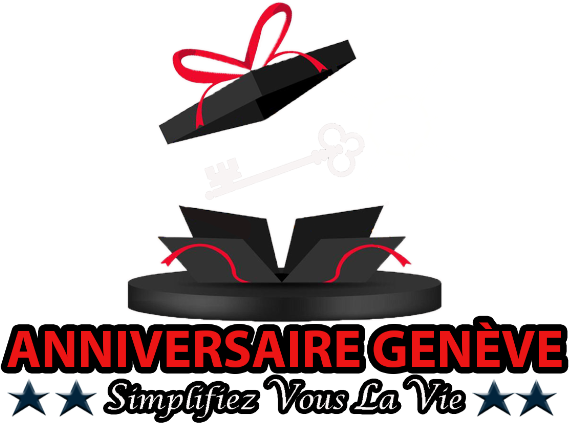 Anniversaire Genève